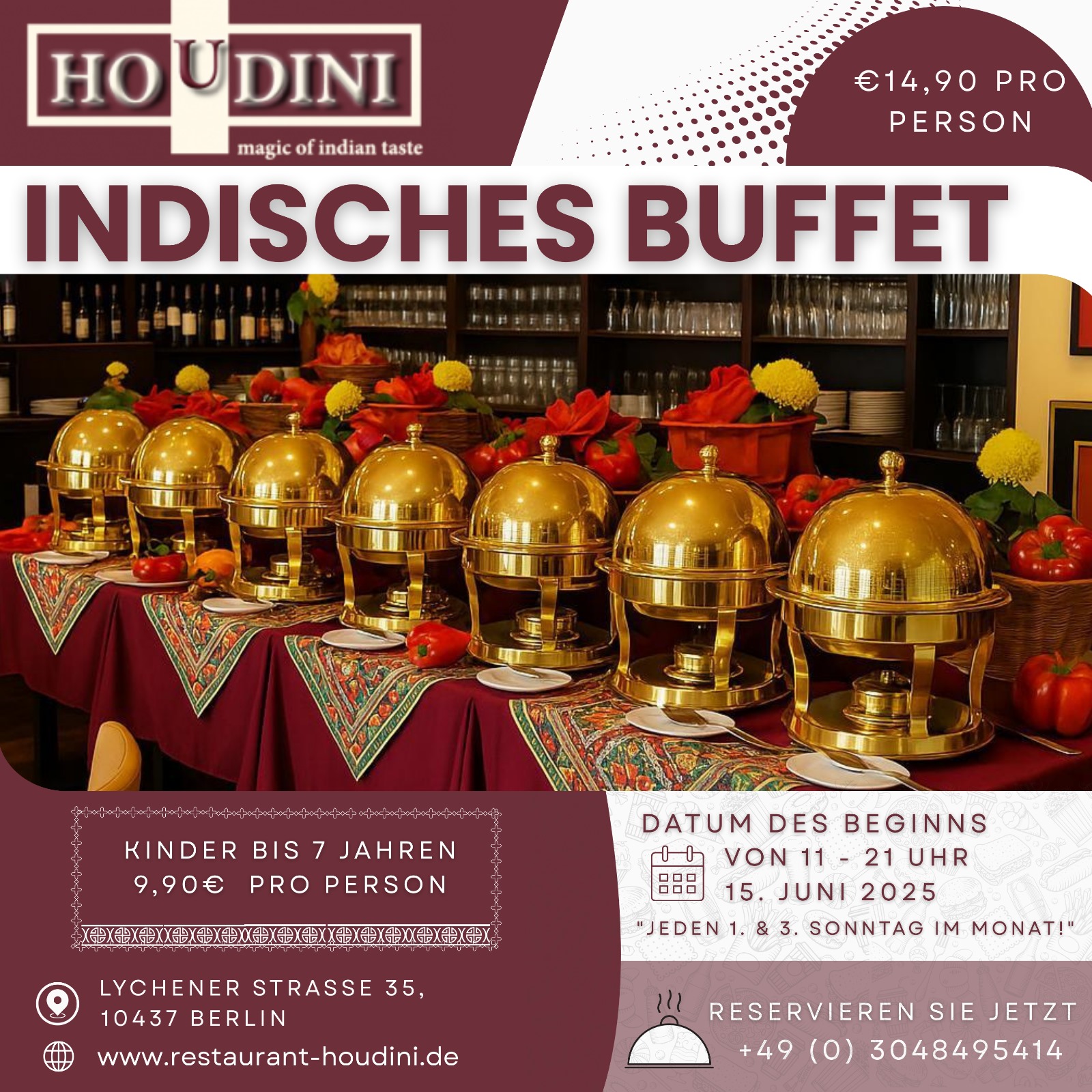 Buffet